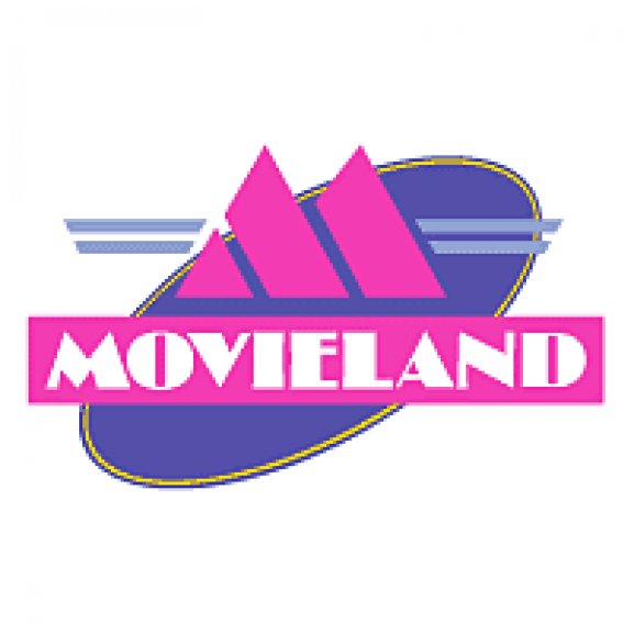 Logo of Movieland