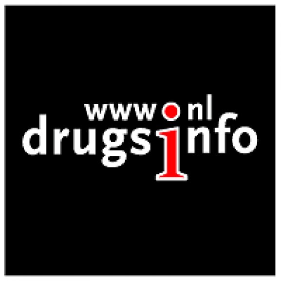 Logo of Drugsinfo.nl