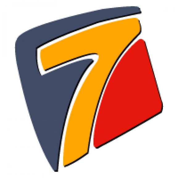 Logo of Azteca 7