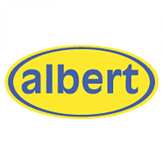 Logo of Albert