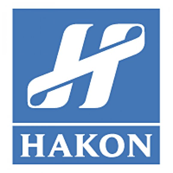 Logo of Hakon