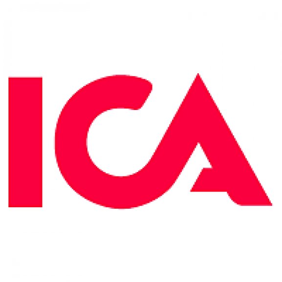 Logo of ICA