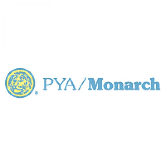 Logo of PYA / Monarch