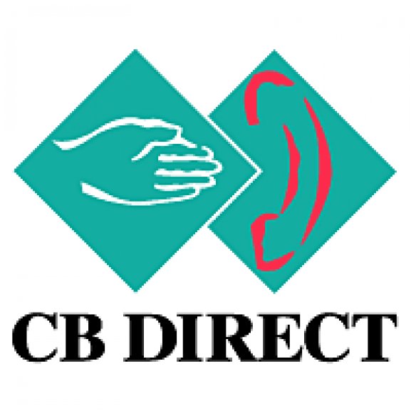 Logo of CB Direct