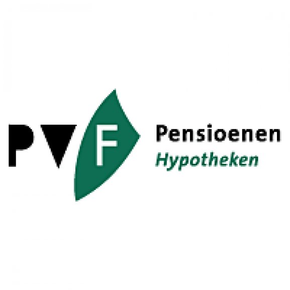 Logo of PVF Pensioenen