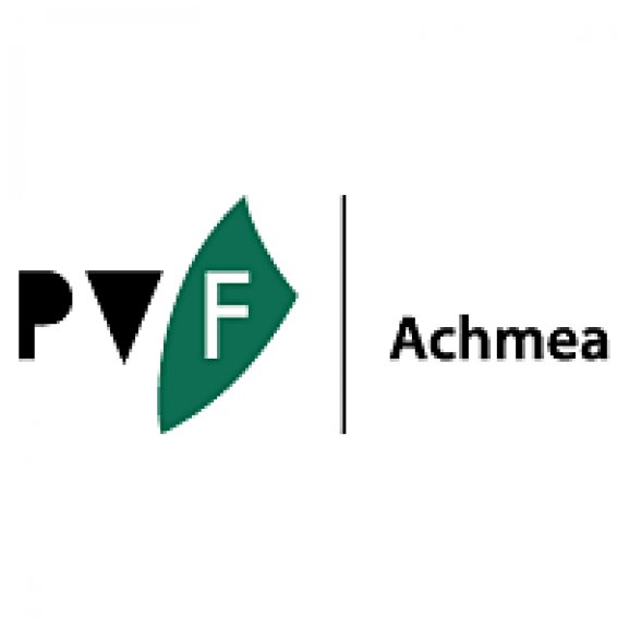 Logo of PVF