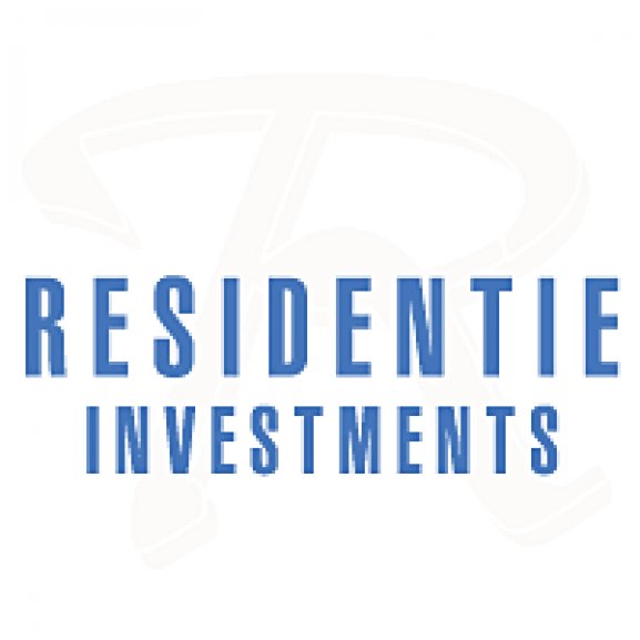 Logo of Residentie Investments