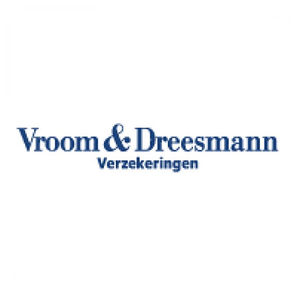 Logo of Vroom &amp; Dreesmann Verzekeringen