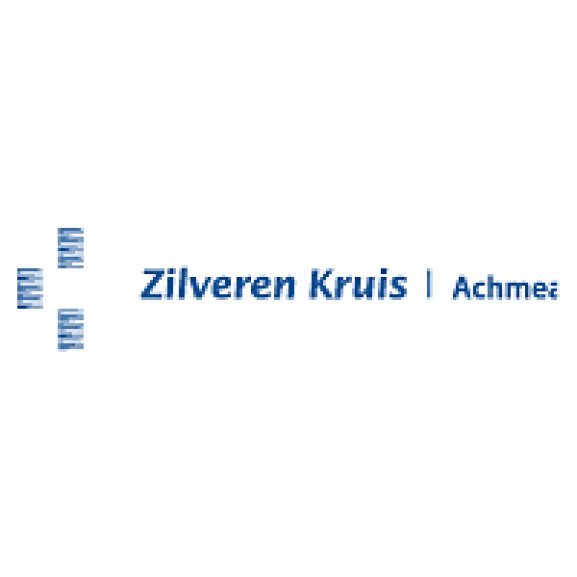 Logo of Zilveren Kruis