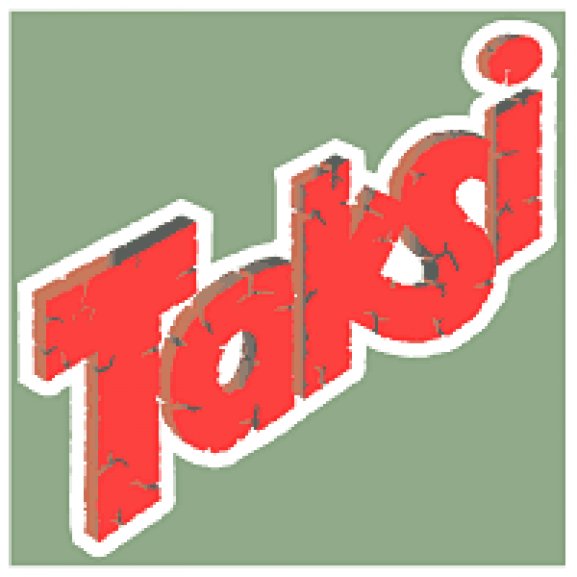 Logo of Taksi