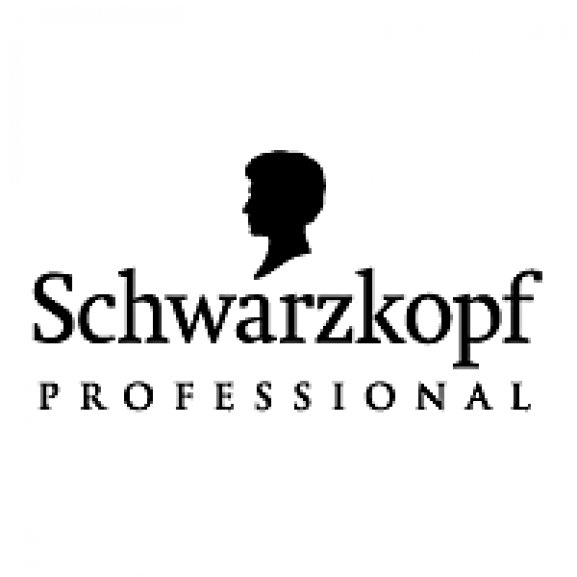 Logo of Schwarzkopf Professional