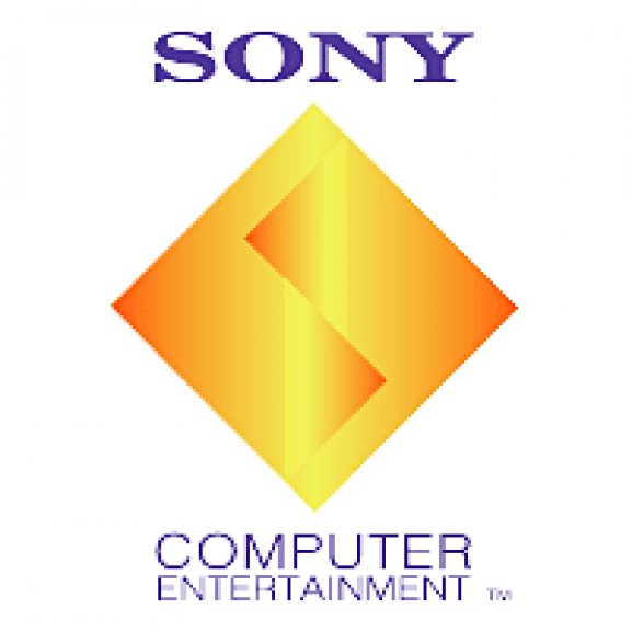 Logo of Sony