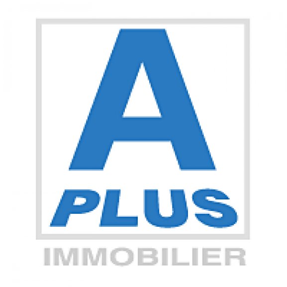 Logo of A Plus Immobilier