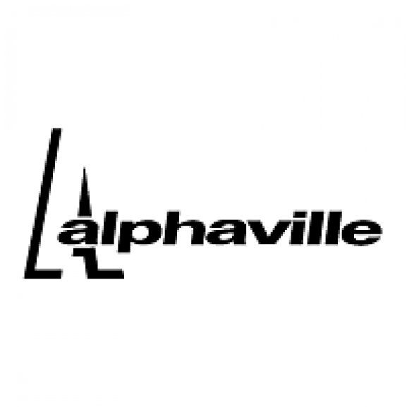 Logo of Alphaville