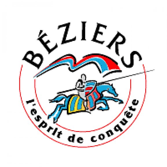 Logo of Ville de Beziers
