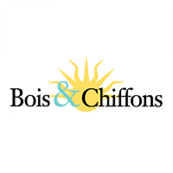 Logo of Bois &amp; Chiffons