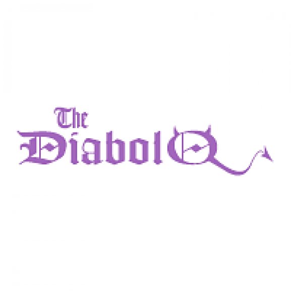 Logo of Diabolo