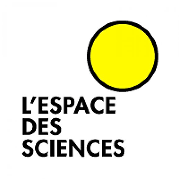Logo of L'Espace Des Sciences