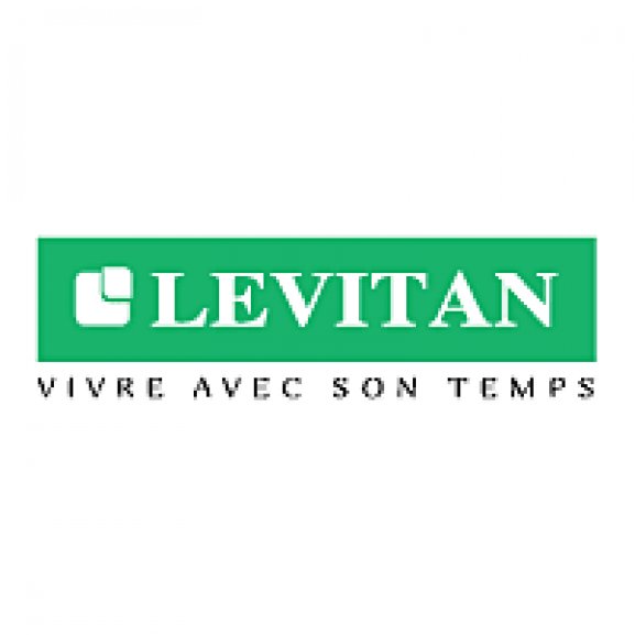 Logo of Levitan