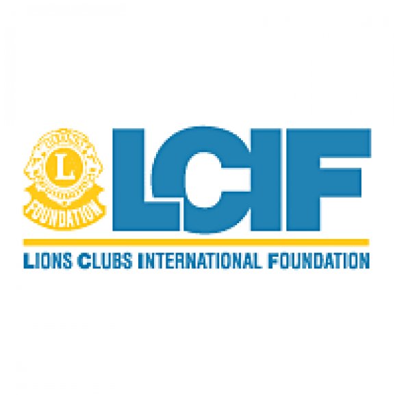Logo of LCIF