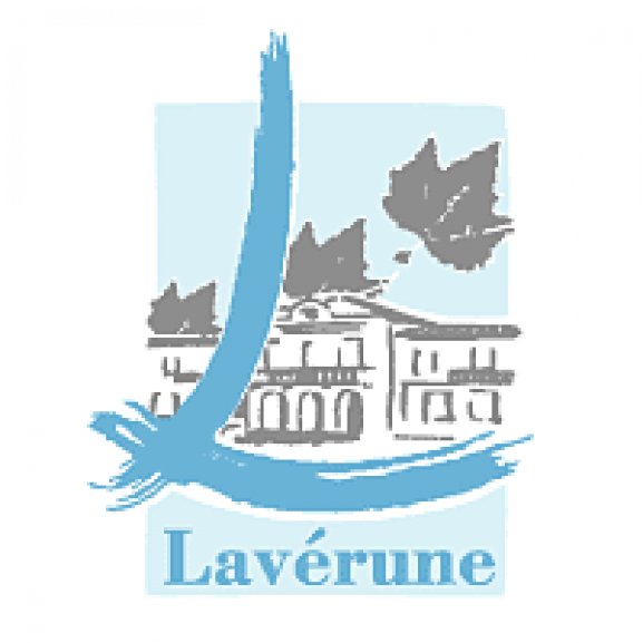 Logo of Laverune