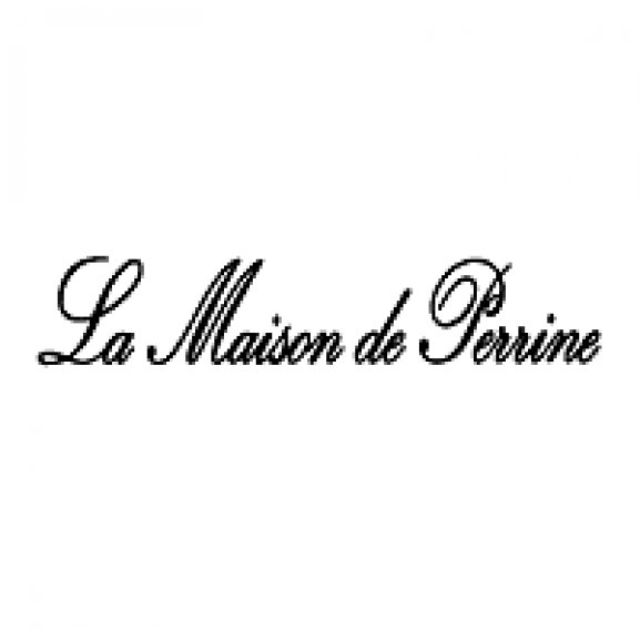 Logo of La Maison de Perrine