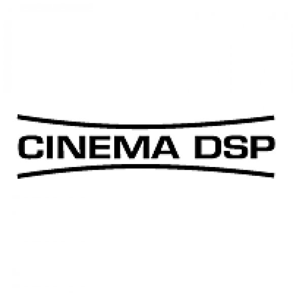 Logo of Cinema DSP