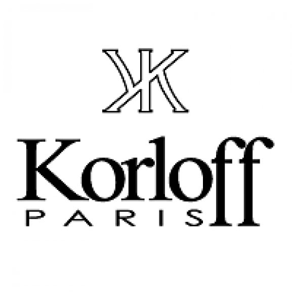Logo of Korloff