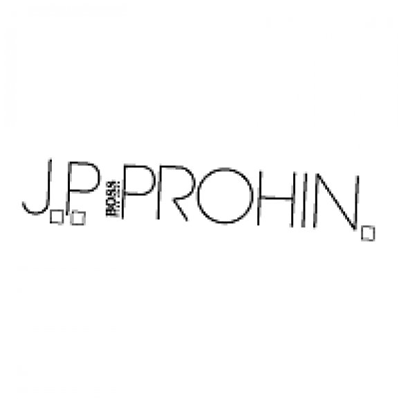 Logo of JP Prohin