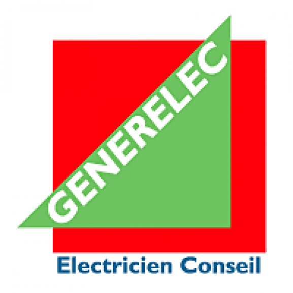 Logo of Generelec
