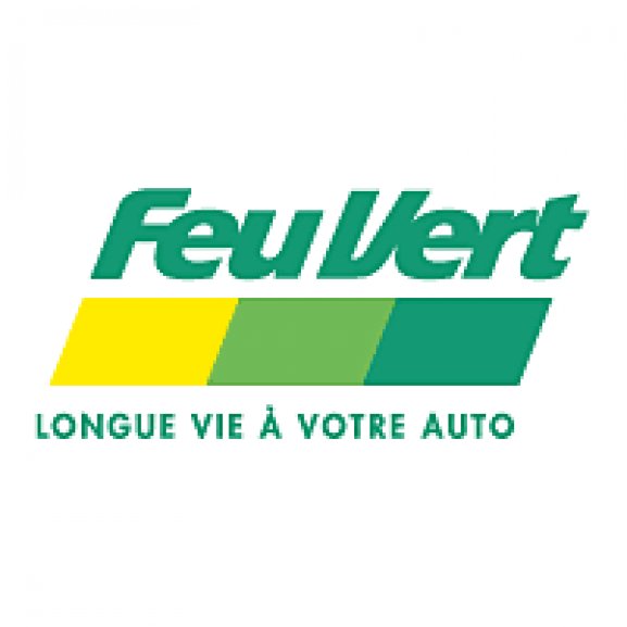 Logo of Feu Vert