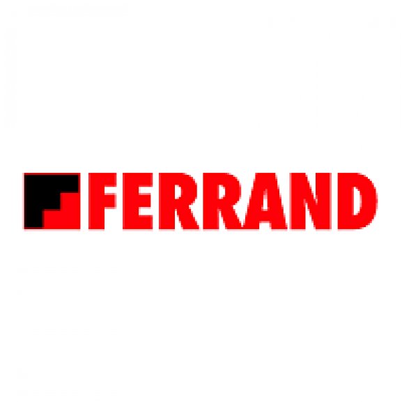 Logo of Ferrand