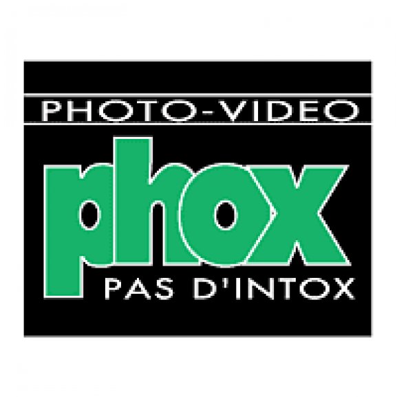 Logo of Phox