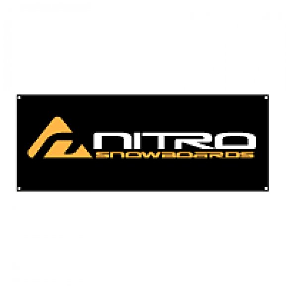Logo of Nitro