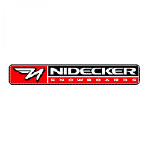 Logo of Nidecker