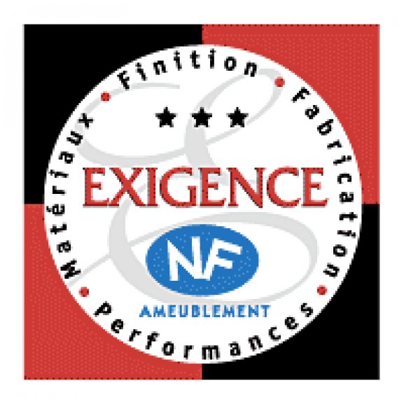Logo of Exigence