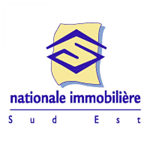Logo of Nationale Immobiliere