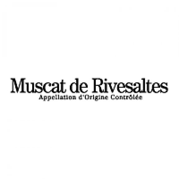 Logo of Muscat de Rivesaltes