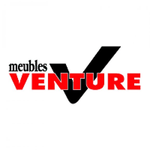 Logo of Meubles Venture