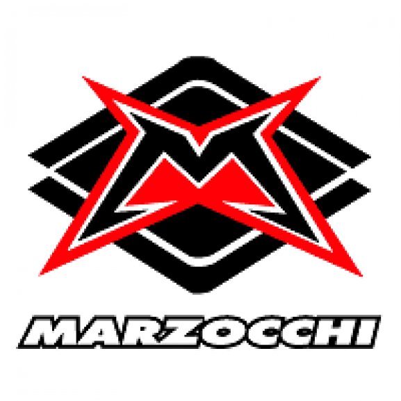 Logo of Marzocchi