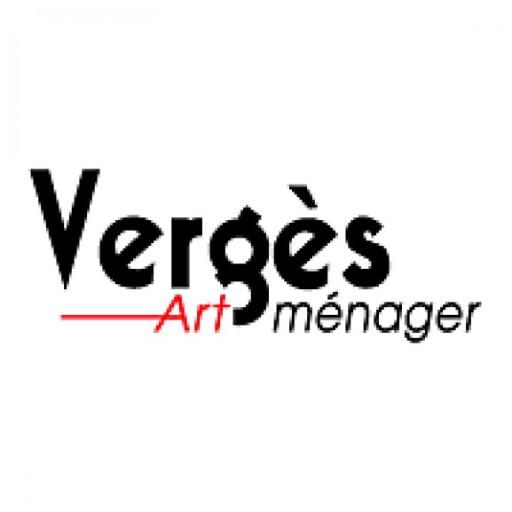 Logo of Verges