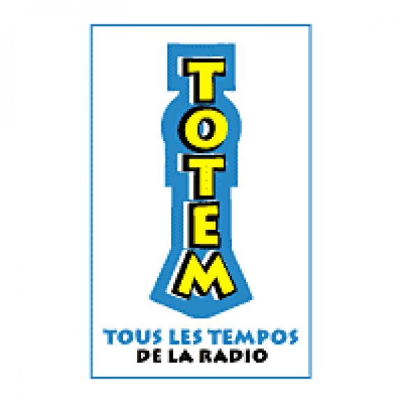 Logo of Totem