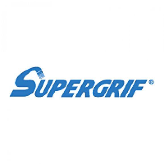 Logo of Supergrif
