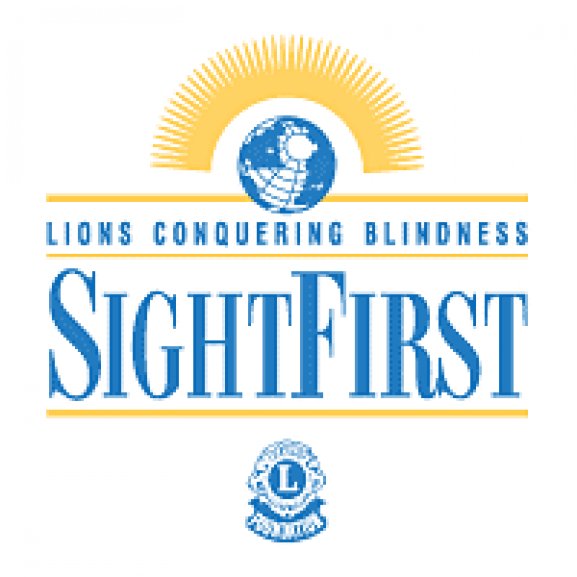 Logo of SightFirst