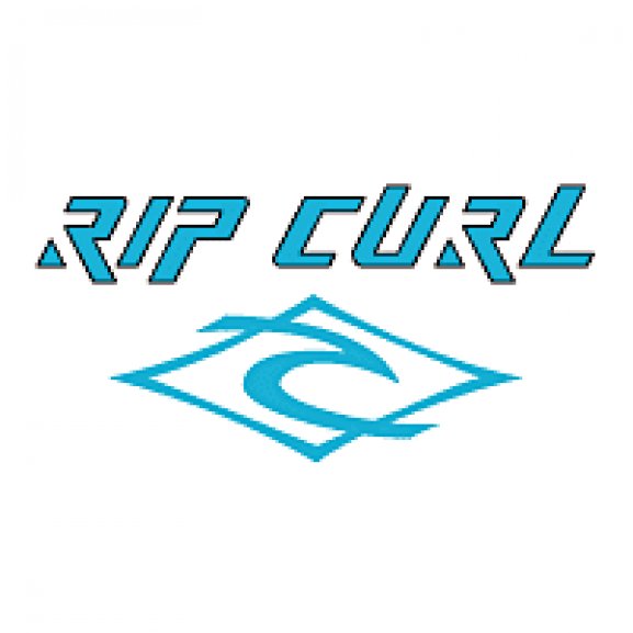 Logo of Rip Curl