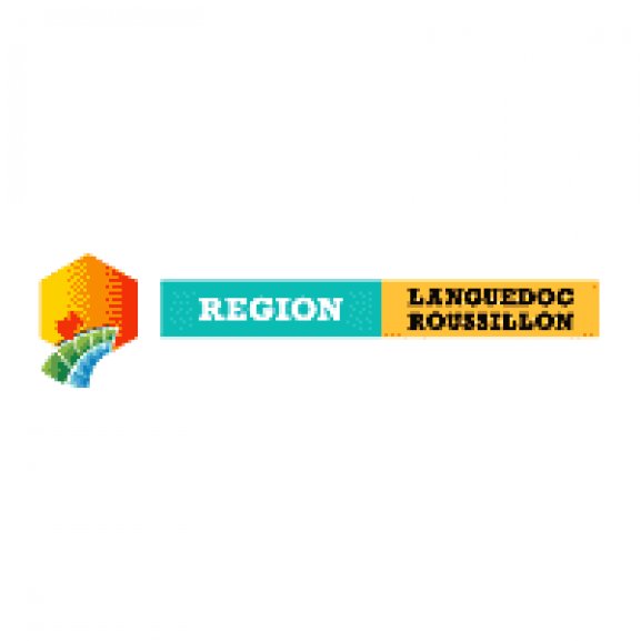 Logo of Languedoc Roussilon