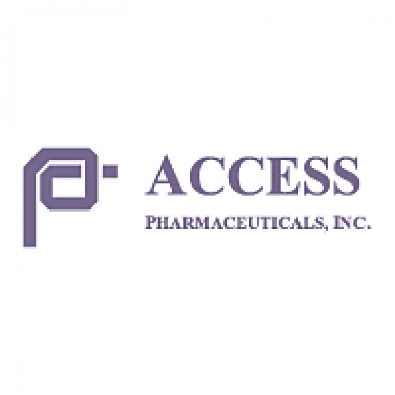 Logo of Access Pharmaceuticals