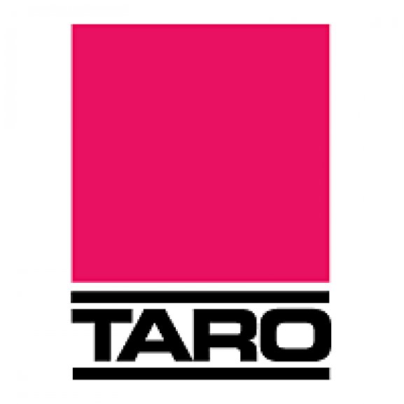 Logo of Taro Pharmaceuticals