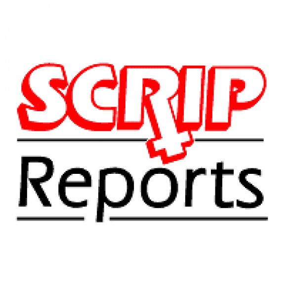 Logo of Scrip Reports