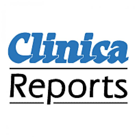 Logo of Clinica Reports